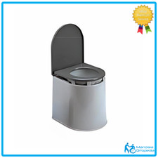 WC PORTATILE CHIMICO PER