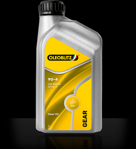 1lt olio cambio trasmissione - 1lt,