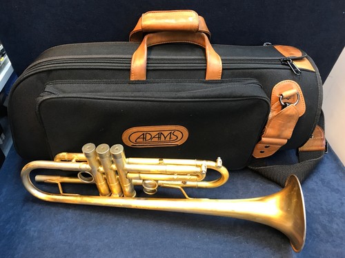 Tromba taylor oro - tromba,