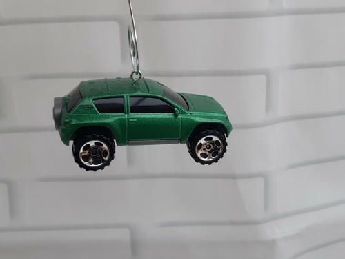 Bussola jeep verde - jeep,