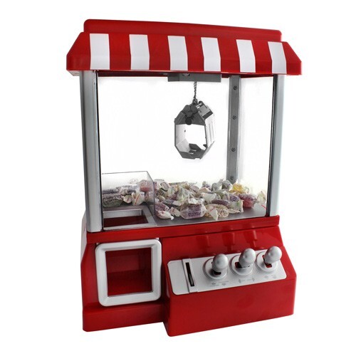 Candy claw machine gioco - machine,