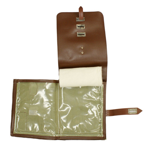 Original army bag czech german - army,