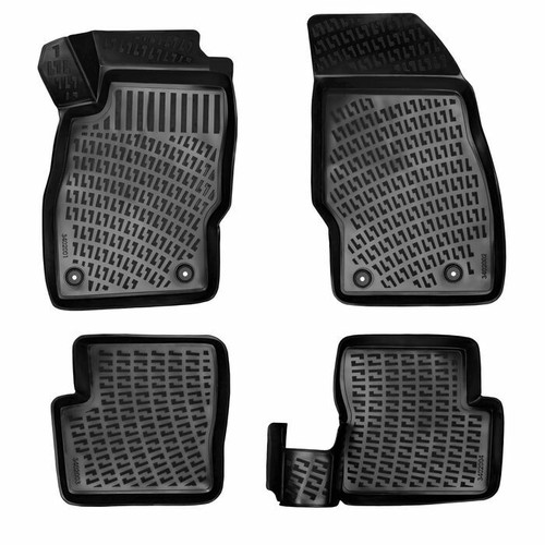 Tapis opel corsa 2006 - opel,