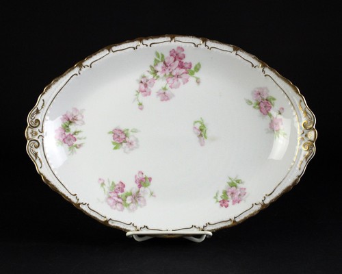 Haviland limoges schleiger - haviland,