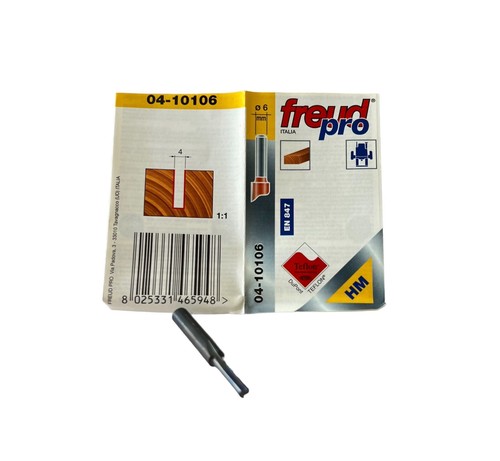 Fresa freud pro - fresa,