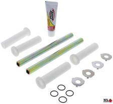 REVISIONE TRAPEZI alti