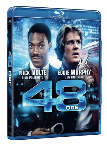 Blu ray ore fuori - blu-ray, ***