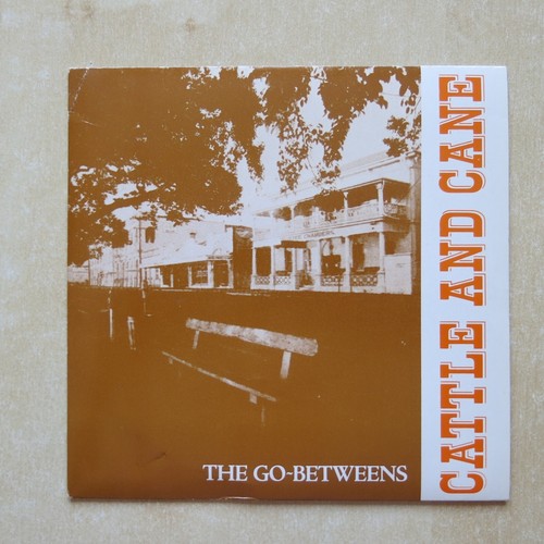 The betweens cattle and - the,