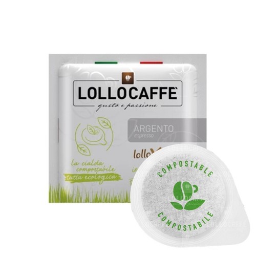 450 cialde lollo - 450, miscela