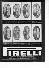 advertising Pubblicità