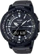 Orologio Uomo CASIO PROTREK