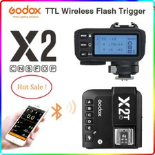 Godox X2T TTL HSS