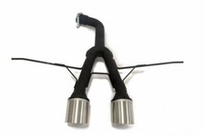 Terminale tuning scarico - terminale,