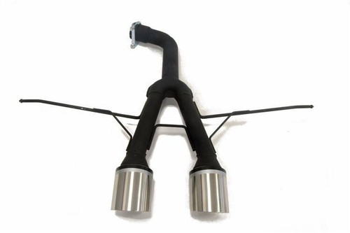 Terminale tuning scarico - terminale,