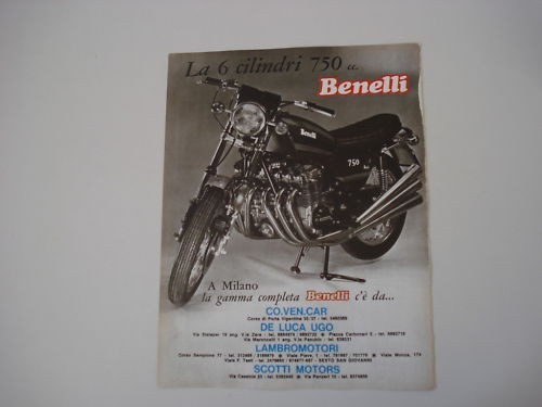 Advertising pubblicità 1975 - advertising,