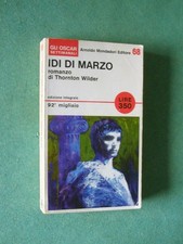 IDI DI MARZO THORNTON WILDER