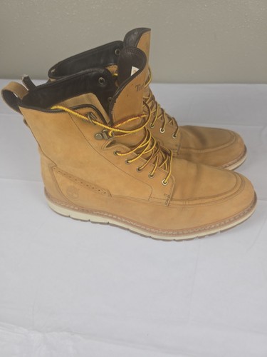 Stivali timberland britton - stivali,