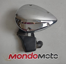 CASSA FILTRO	HONDA  SHADOW  VT 750	2007-2016 CROMATA 17210MFE640 17231MFEA40
