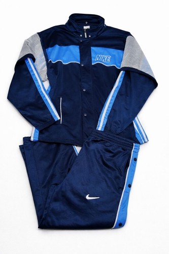 Tuta completa nike vintage - nike,