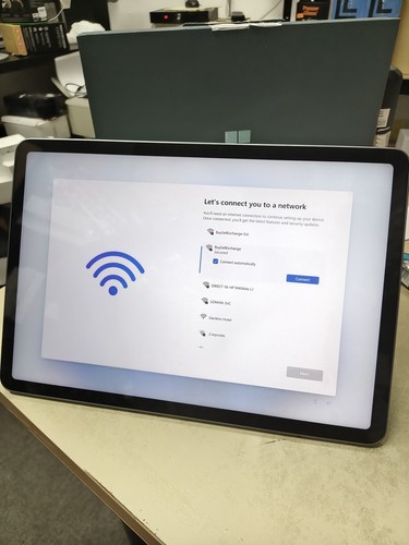 Microsoft surface pro 1a - pro,