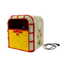 Juke box junior Bing Crosby