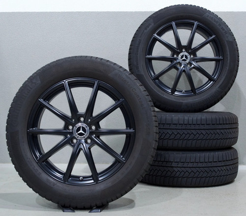 Mercedes gla h247 glb - gla, x257