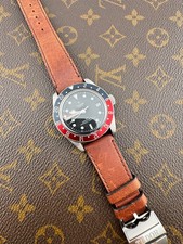 Tudor Black Bay GMT Automatic