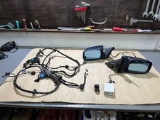 BMW E46 Berlina Touring LHD