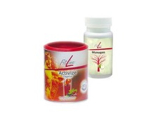 ACTIVIZE OXYPLUS + MUNOGEN