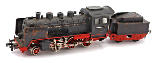 Fleischmann 1350 locomotiva - h0,