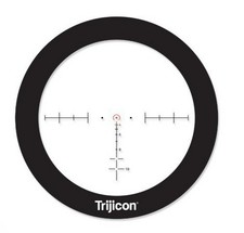 Calamita Trijicon nuova sigillata