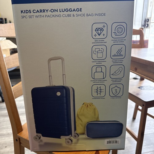Ipack bagaglio trasporto - a,
