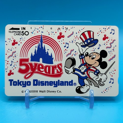 Scheda telefonica topolino - scheda,