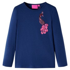 Maglietta per Bambini Maniche