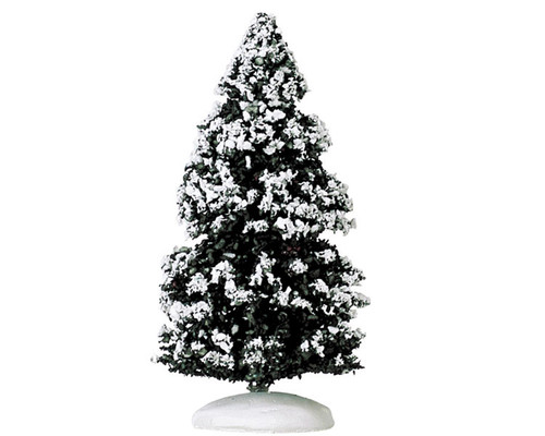 A94 evergreen tree medium - a94,