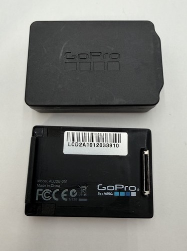 Gopro alcdb 301 lcd touch - gopro, alcdb-301