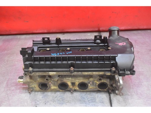 Testa cilindro mitsubishi colt - cilindro,