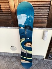 Tavola Snowboard Burton Custom