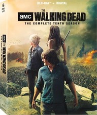 The Walking Dead: Season 10