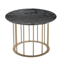 Tavolino basso moderno in