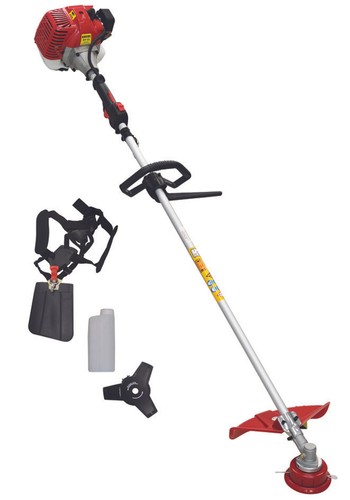Decespugliatore scoppio - decespugliatore,