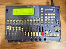 Registratore multitraccia KORG