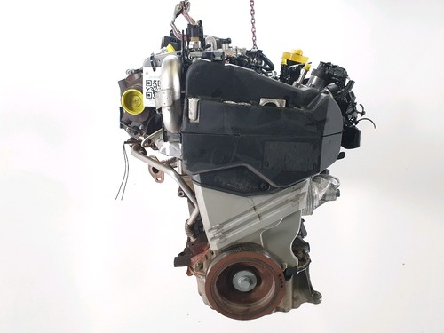 Motore tipo k9k629 renault - motore,
