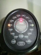 Pedana Vibrante Dkn Vpower