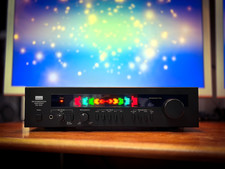 SANSUI RA-900 🌈RaRe🌈