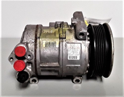 Compressore per fiat doblo - compressore, a/c