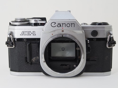 Fotocamera reflex pellicola