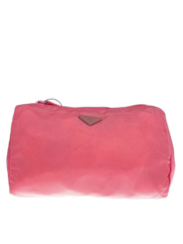 Prada marsupio nylon pnk - nylon,