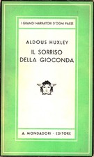Aldous Huxley - Il sorriso
