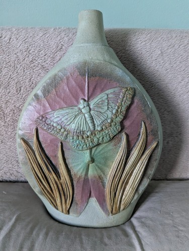 Large vintage bernard - large, rooke